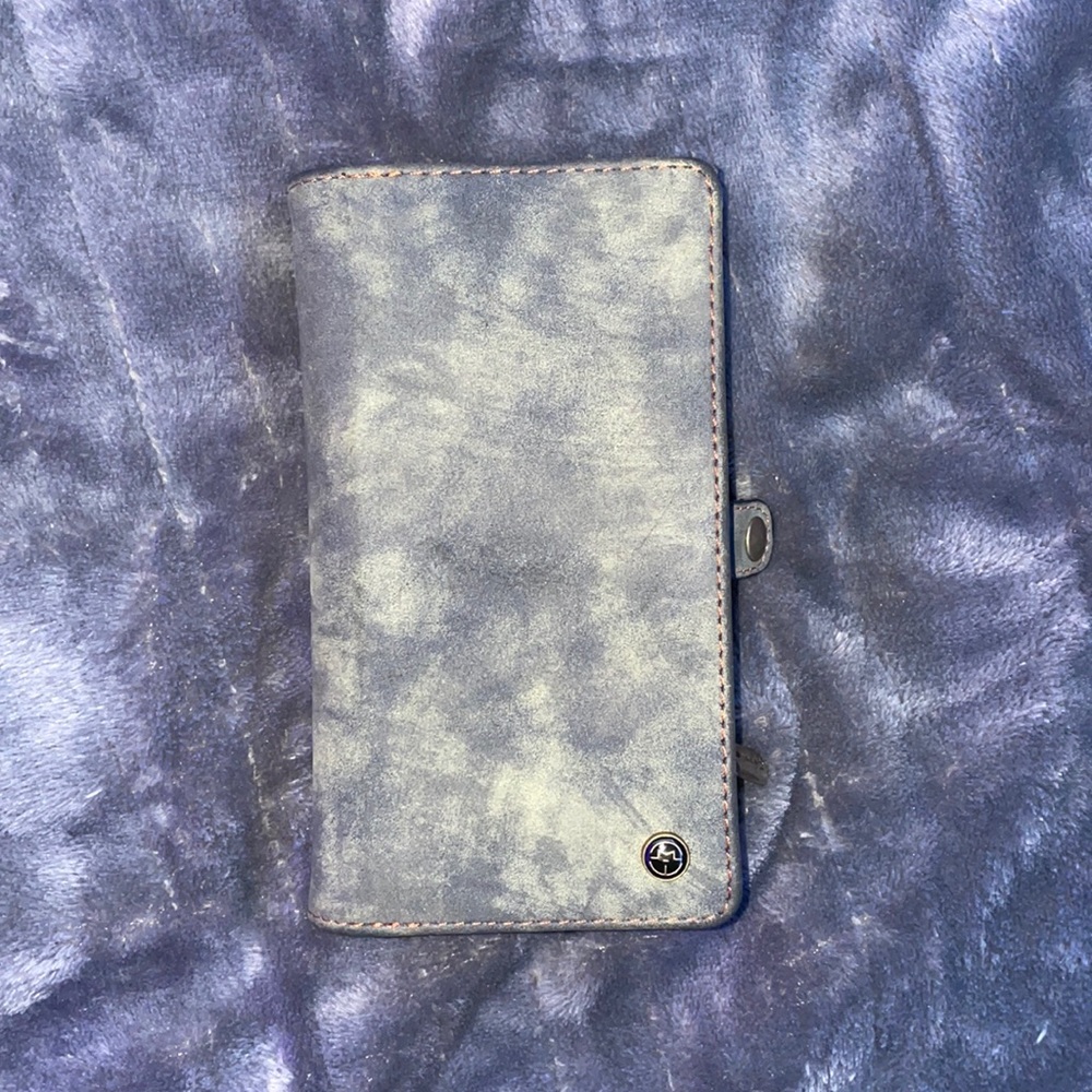 iPhone 11 Pro wallet case